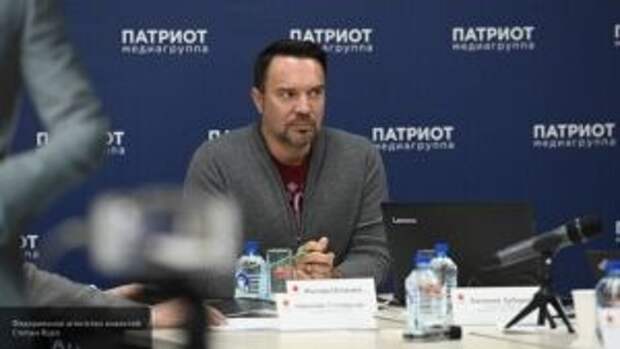 Осташко объявил сбор подписей в СК РФ для борьбы с преступлениями ВСУ в Донбассе