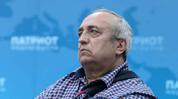 Клинцевич рассказал, как Россия должна вести разговор со Стефани Уильямс по судьбе Ливии Клинцевич рассказал, как Россия должна вести разговор со Стефани Уильямс по судьбе Ливии