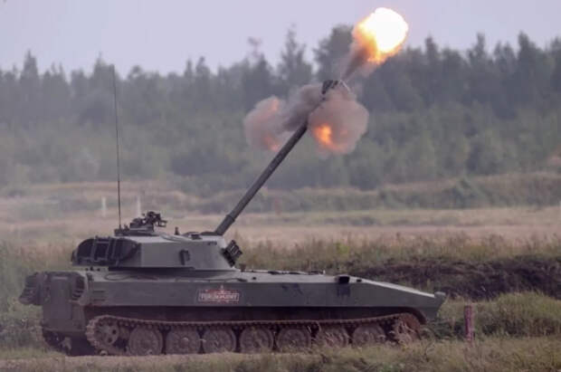 Армагеддон в Константиновке: боевиков ВСУ замуровали в главной крепости