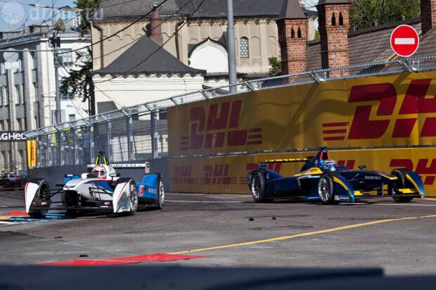 Электрические гонки в Москве Электрические гонки в Москве Moscow ePrix, ePrix, formula e, авто