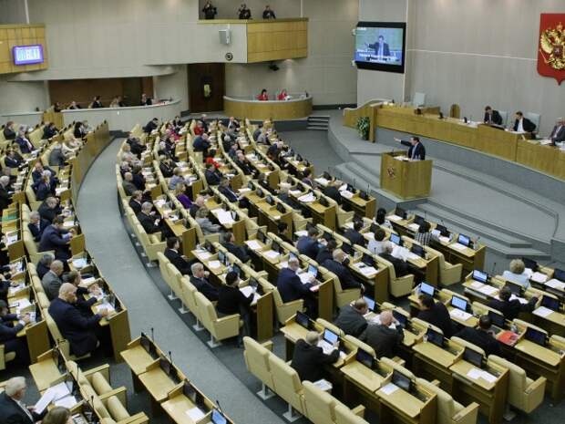 Депутаты готовы рассмотреть перенос парламентских выборов