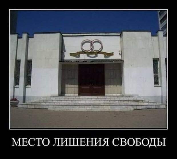 Демотиваторы (30 фото)