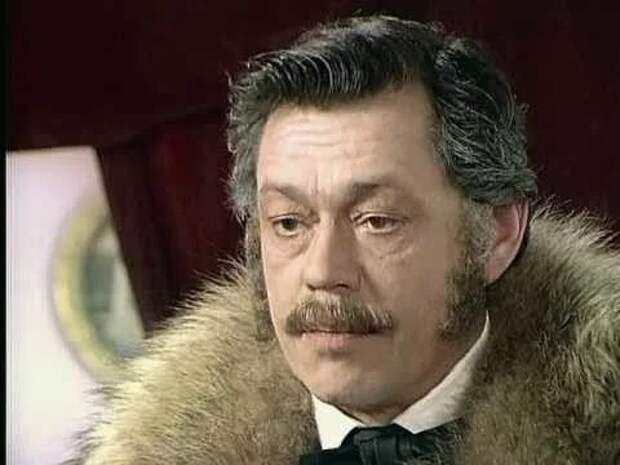 Самые яркие роли Николая Караченцова. Караченцов, Вечная память, Помним любим скорбим, Видео, Длиннопост