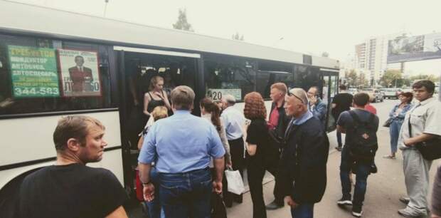 За 2022 год в Барнауле произошло 73 ДТП с участием пассажирского транспорта