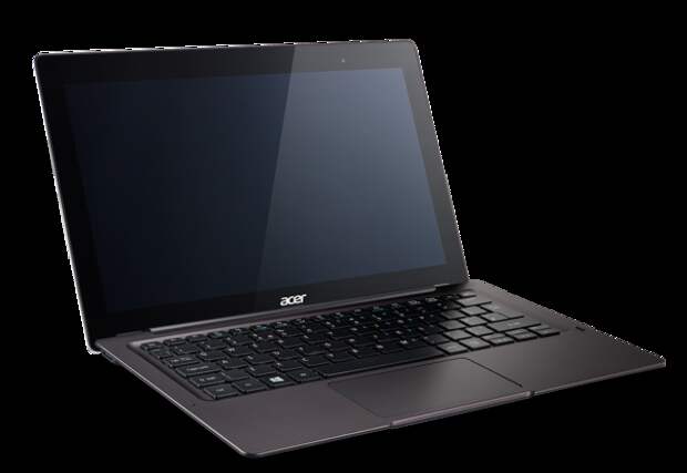 Acer Aspire Switch 12 S