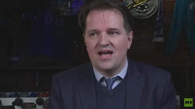 Живущий в России британец высоко оценил российское образование