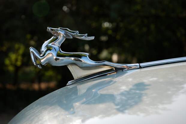 Крутые штуки, которые не встретишь на современных авто авто, автодизайн, ностальгия, слепые фары