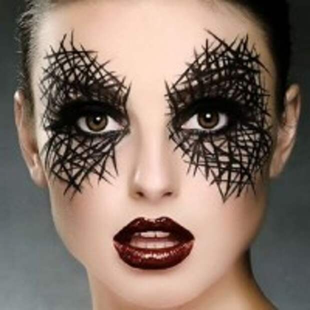 Halloween Makeup