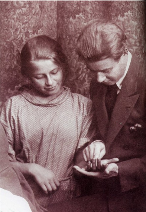 есенин