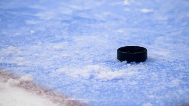 В Новосибирской области умер 12-летний хоккеист команды «Кристалл»