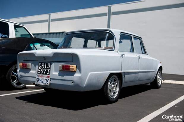 Встреча владельцев JDM автомобилей Rotiform 2011 (53 фото)