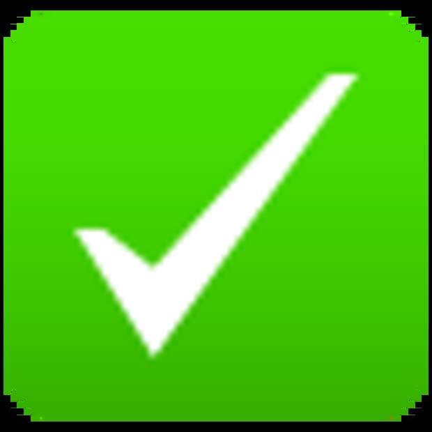 White heavy check mark :white_check_mark:
