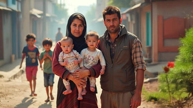 Пособия "нуждающимся" на сотни тысяч с доставкой в Среднюю Азию: В России спохватились спустя годы