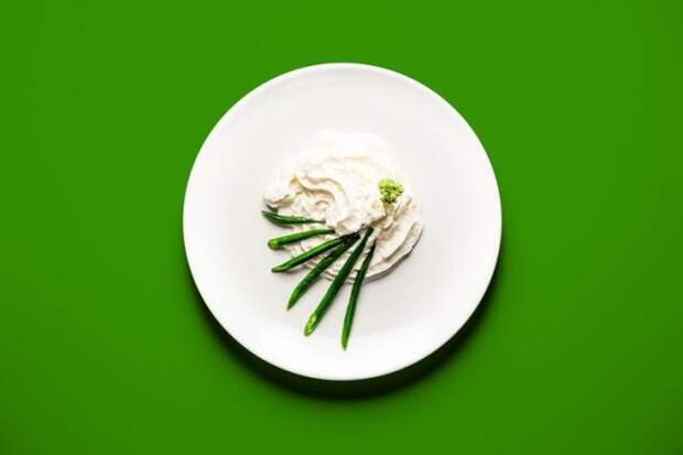 Безумные блюда беременных женщин в фотопроекте Eating For Two (14 фото) Безумные блюда беременных женщин в фотопроекте Eating For Two (14 фото)