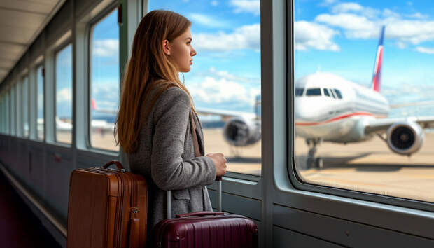 Авиакомпания «Россия» приостановит полеты на Кубу после вывоза туристов