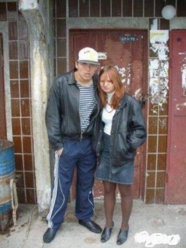 Сельский гламур