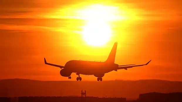 В Россию из Сирии вернулись девять российских детей