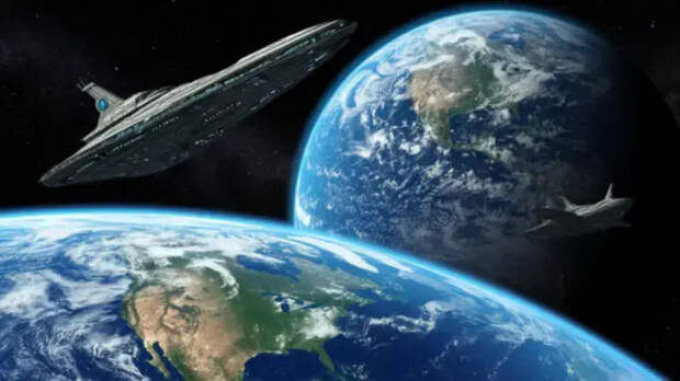 Астроном Леб: Вокруг кометы 3I/ATLAS новая аномалия – может все-таки пришельцы