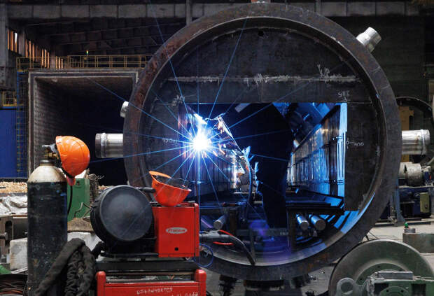 День машиностроителя в России в 2026 году: какого числа отмечается, история и традиции праздника