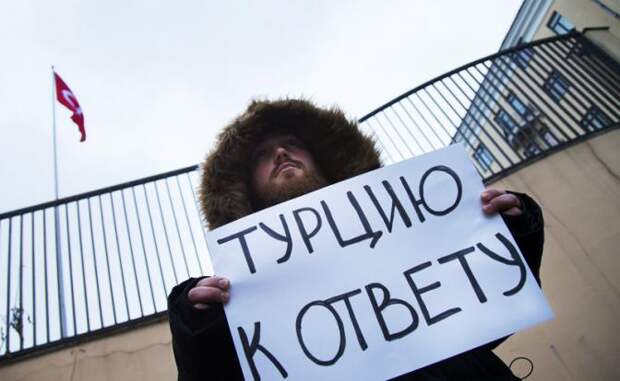 Кирпичом по феске