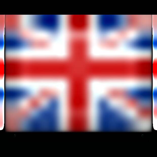 z flags United Kingdom