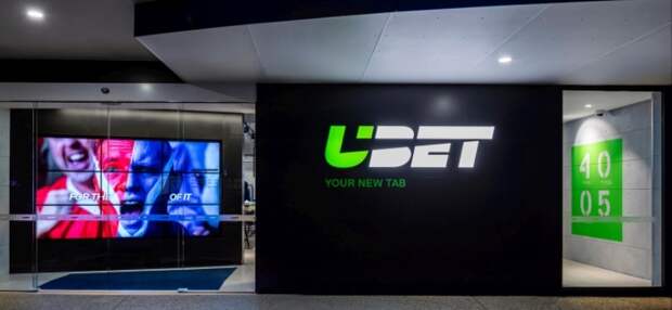 Букмекер UBet получил штраф за рекламу алкоголя и азартных игр