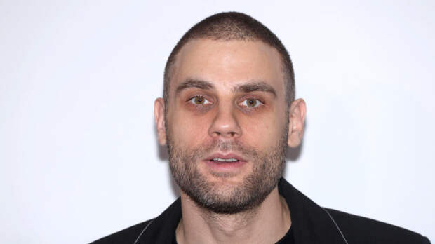 «Я же мужчина»: актер Дмитрий Ендальцев о поисках личного счастья