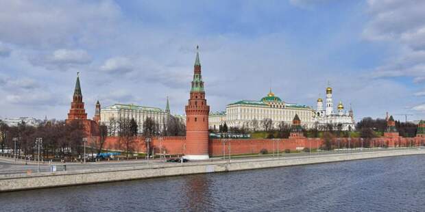 Собянин отложил введение пропускного режима в Москве. Фото mos.ru