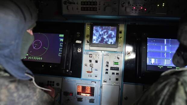 В Оренбургской области объявлена опасность атаки БПЛА