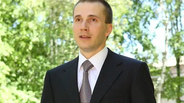 Суд Украины заочно арестовал сына Януковича по делу о резиденции «Межигорье»