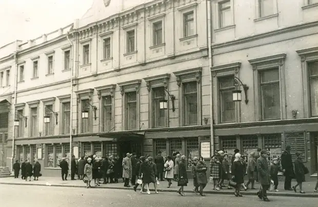Наследие Морозовых - купеческий вклад в сокровищницу культуры