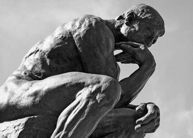 Сколько стоят ваши мысли? Британский студент придумал как посчитать