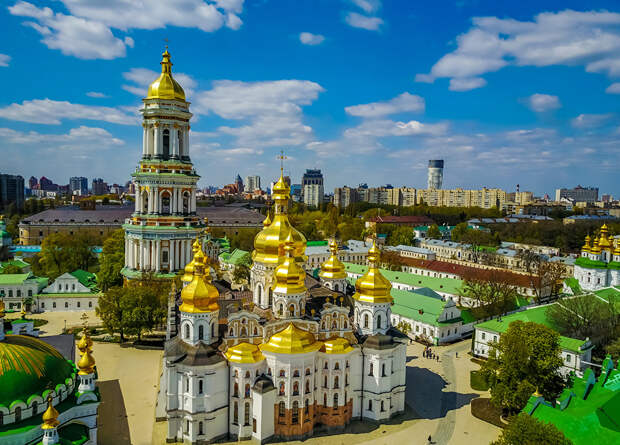 Молитесь с верою!