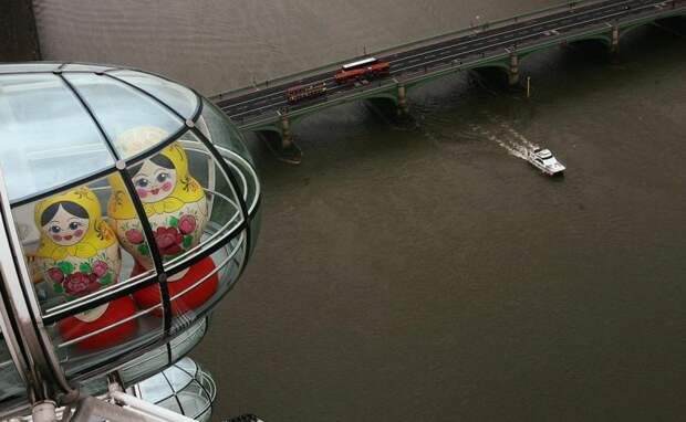 Кремль выбрал источник финансирования проектов «мягкой силы»