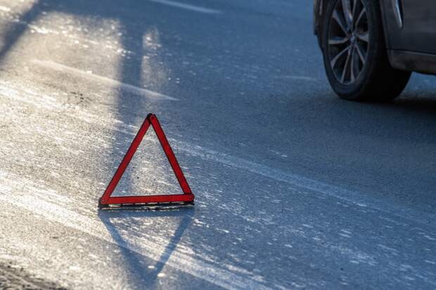 Две россиянки погибли при столкновении тюбинга с машиной