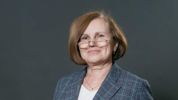 «Звездный финансист» Свердловской области вышла на пенсию в 61 год