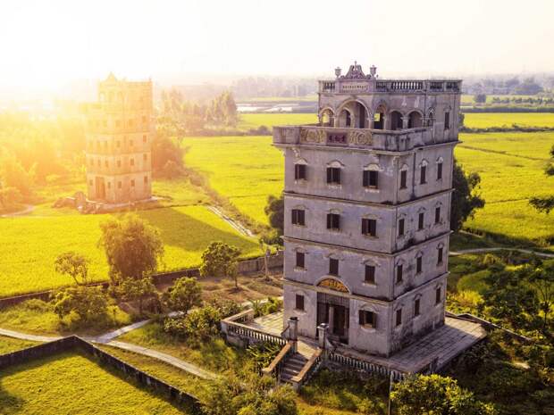 admire-over-1800-fortress-towers-in-kaiping-which-were-built-in-the-early-20th-century-to-protect-the-locals