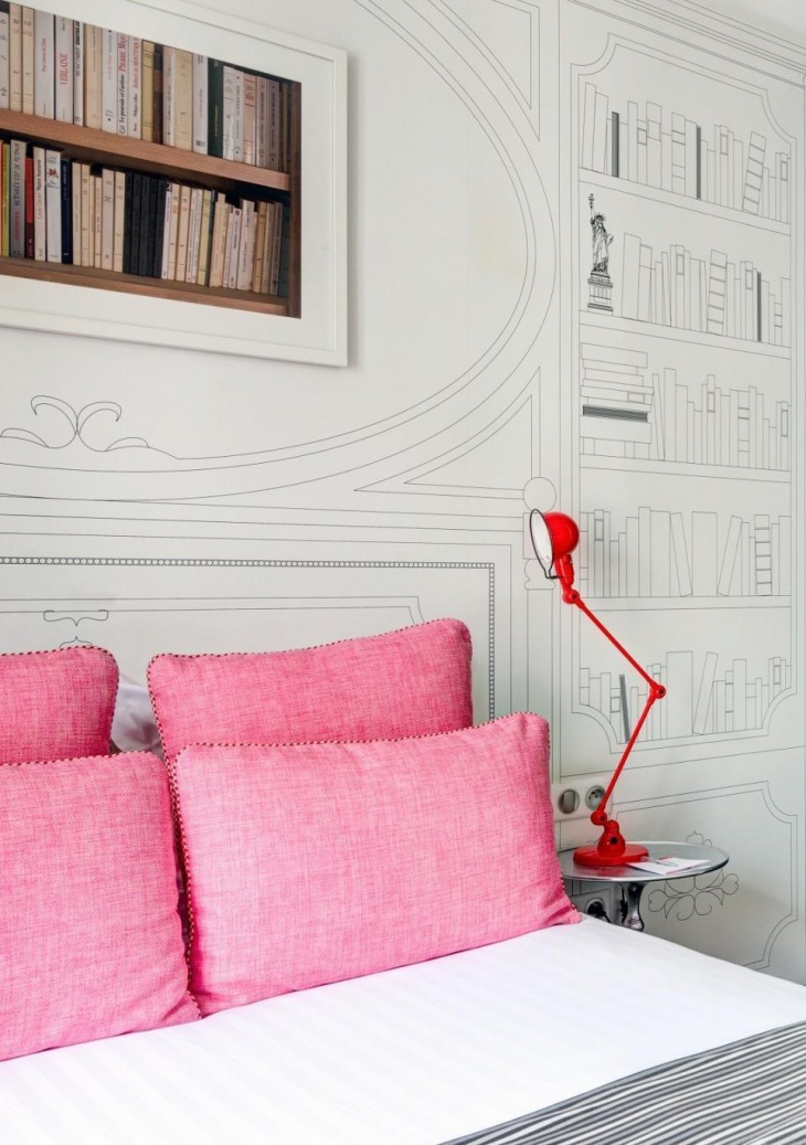 Hotel Joyce Paris (трафик)