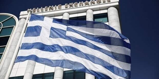 Греция подтвердила, что не будет переводить 1.6 млрд евро МВФ