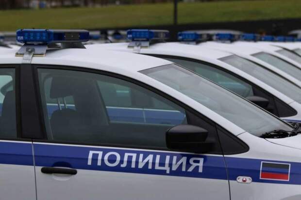 МВД: стрелявший в полицейских в Оренбуржье мог скрыться в горах