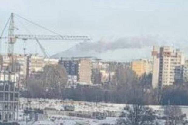 Курск сейчас