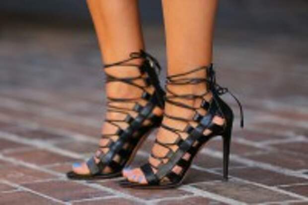Aquazzura Heels 2015