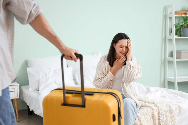 Адвокат Рахманова: при разводе имущество делится поровну между супругами