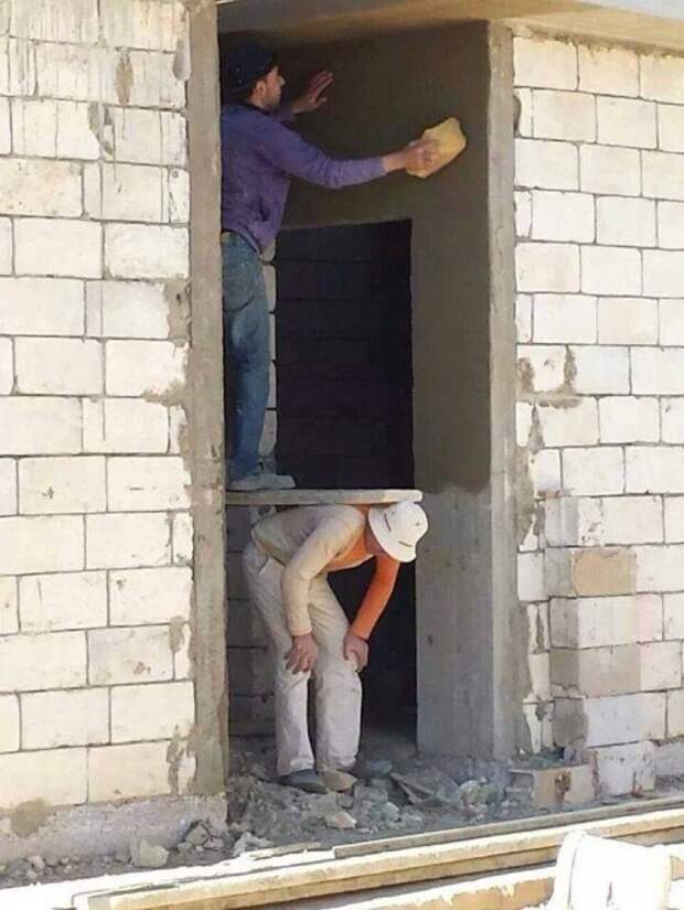 обычные герои 