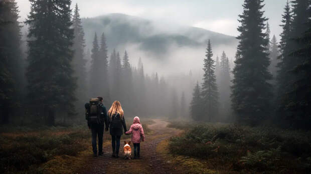 "Узнаем из первых уст": стало известно, когда найдут бесследно пропавшую семью Усольцевых