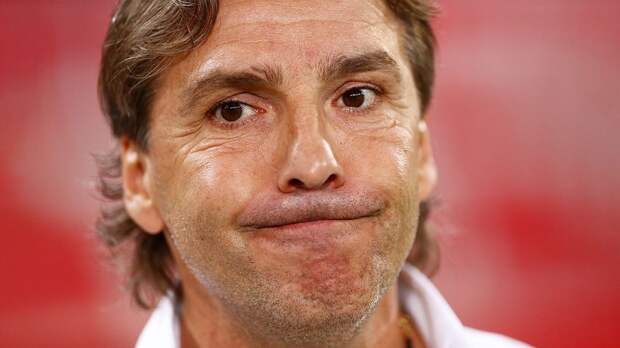 Юран — о Карседо в «Спартаке»: «В Россию уже один чемпион Кипра приехал — и что мы увидели?»