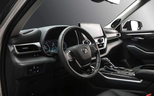 Toyota отзывает полмиллиона кроссоверов: называем причины