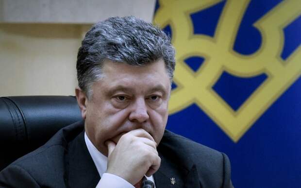 Бойня в Мукачево - предупредительный выстрел для Порошенко Бойня в Мукачево - предупредительный выстрел для Порошенко