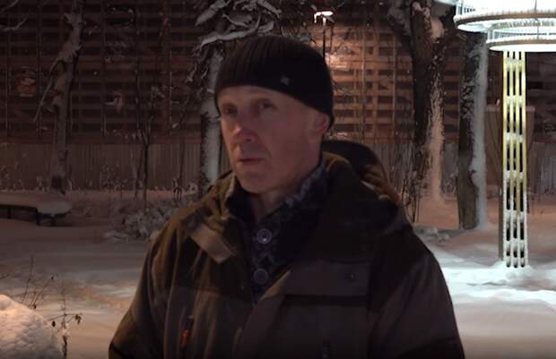 Очевидец атаки ВСУ на резиденцию рассказал, что услышал ракеты со стороны Валдая