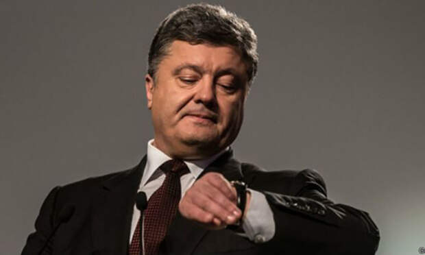 Порошенко как никогда близок к импичменту Порошенко как никогда близок к импичменту